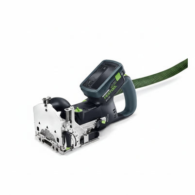 DFC 500 Cordless DOMINO Joining Machine Basic in Systainer