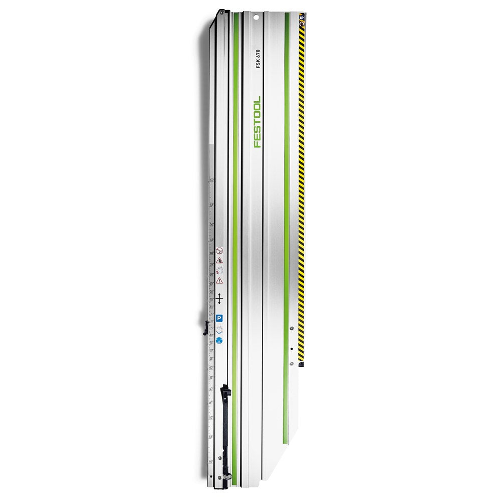 Buy Festool Guide Rail for 670mm Cross Cuts FSK 670 by FESTOOL online ...