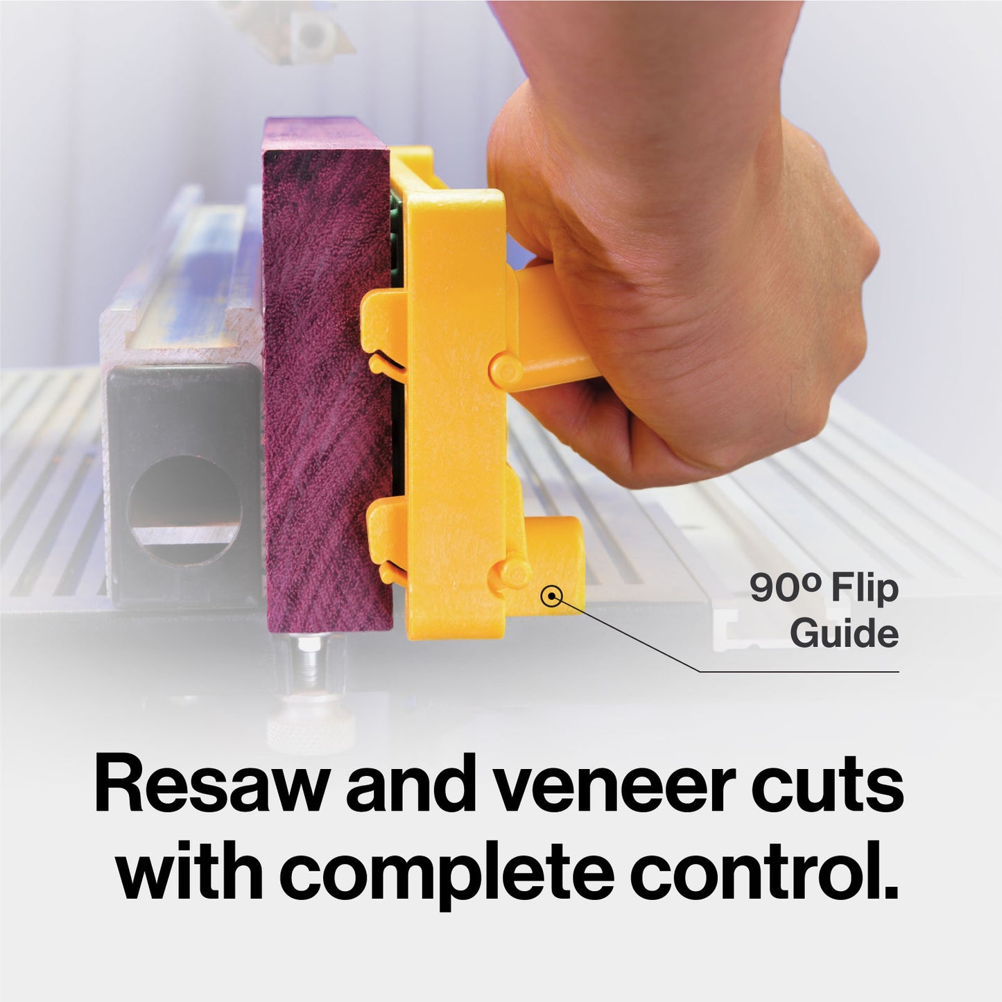 Microjig GRR-Rip block push block