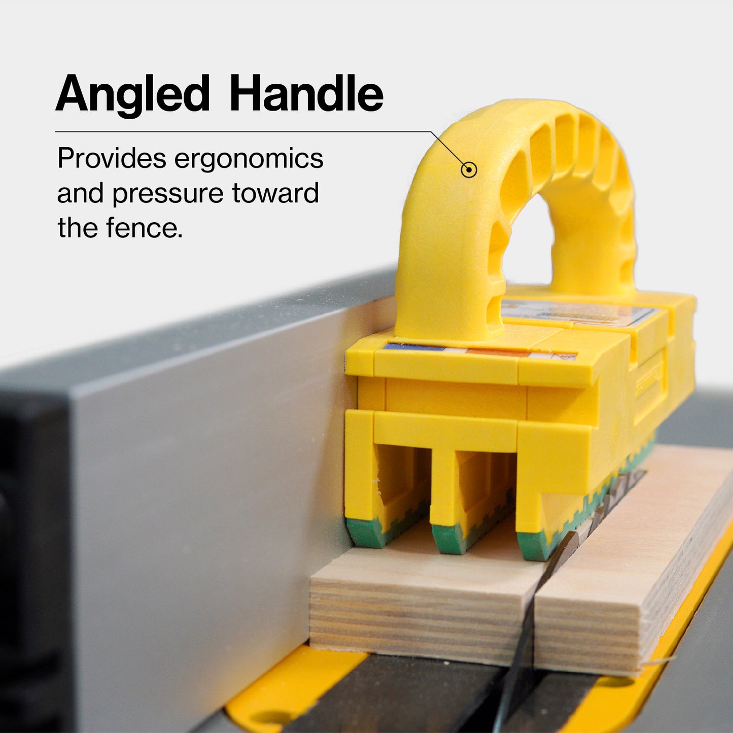 Microjig GRR-Ripper 2GO