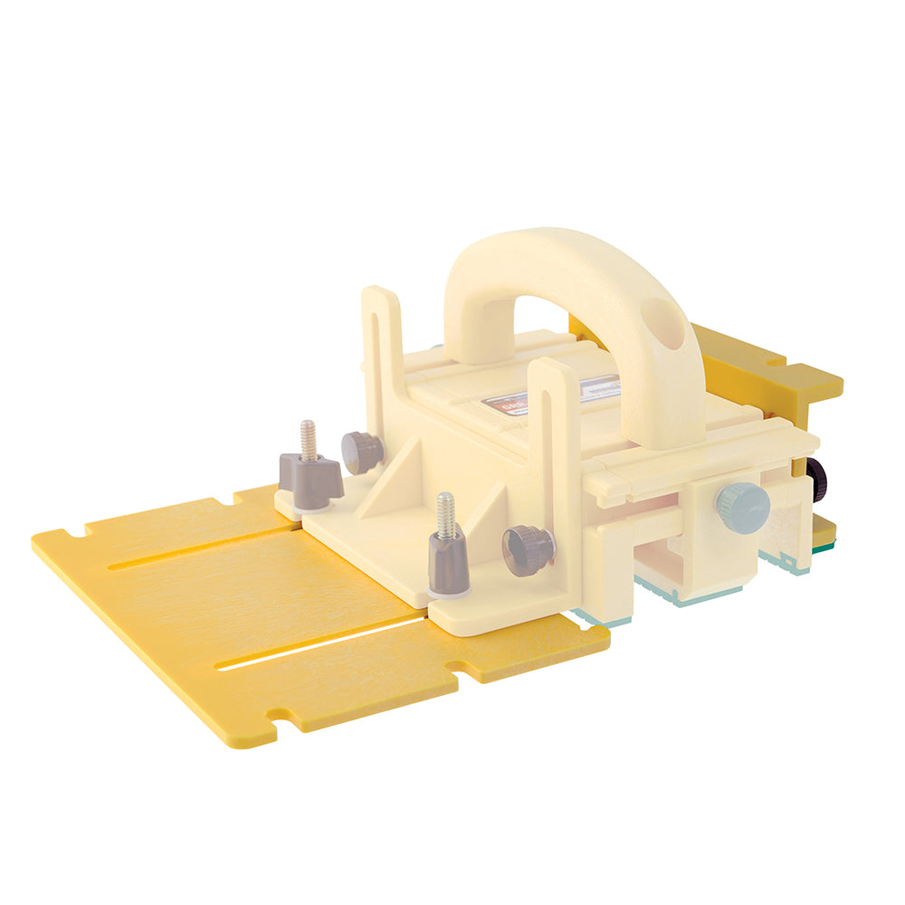 Microjig upgrade kit GR100 to GR200 conversion