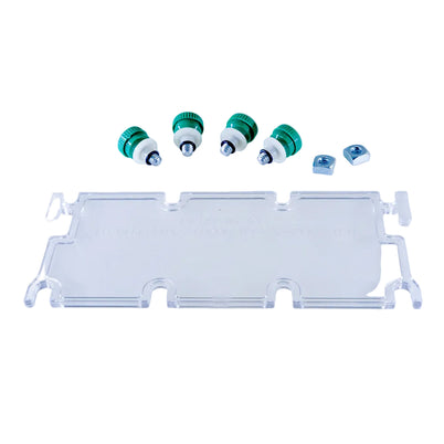 Microjig GRR-RIP Block Clear Deflector/Connector