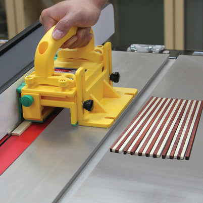 Microjig GRR-Rip block 1/8-inch leg