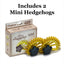 Hedgehog Mini Fence Mount Featherboards