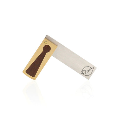 Ironbark Tools 3" Try Square