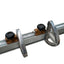 SCM Flip Stops
