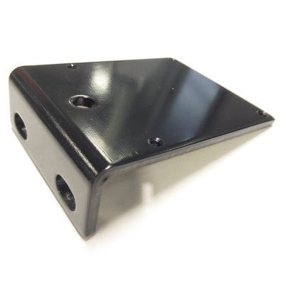 Carbatec Right Angle Bracket for HL-700 and JW-55NTL Workshop Lamps
