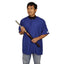 Carbatec Short Sleve Woodturning Jacket