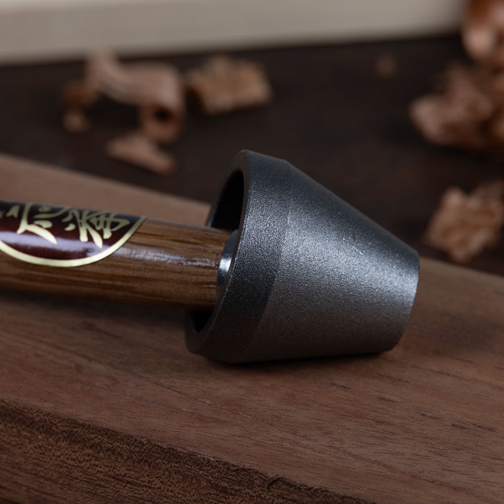 Japanese Chisel Hoop Setting Tool