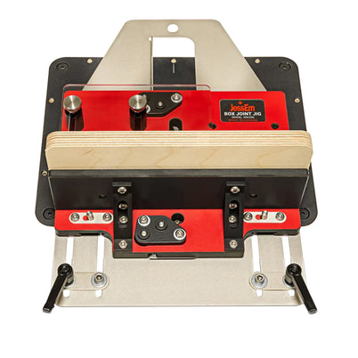 Jessem Precision Box Joint Jig