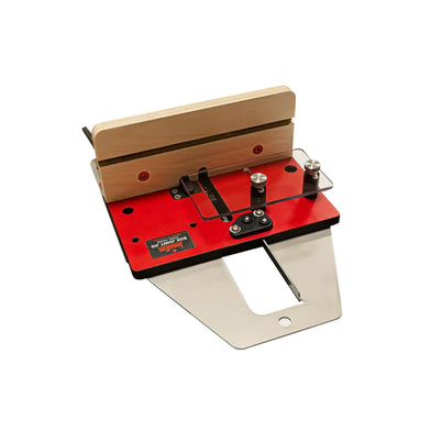 Jessem Precision Box Joint Jig