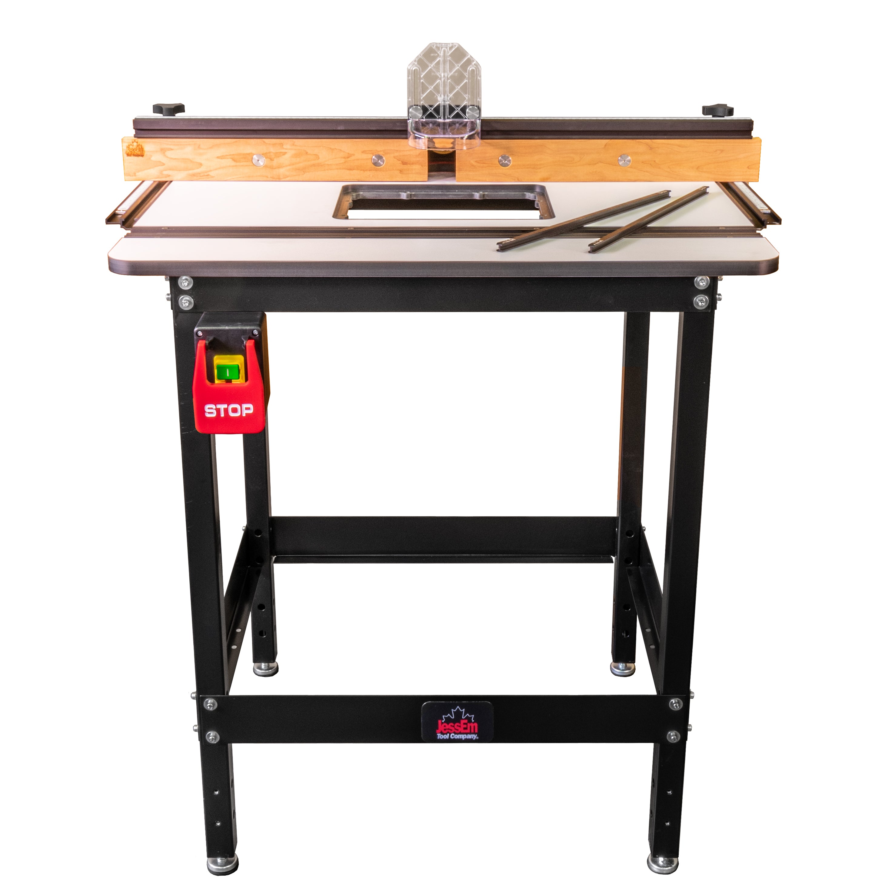 Table Router Jsa Buy JessEm Mast-R Basic Router Table 'Skin' by JESSEM online - Carbatec