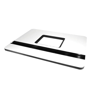JessEm Phenolic Mast-R Top - Router Table Top