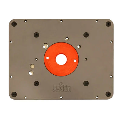 Jessem Mast-R-Plate