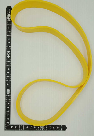 Jet Wheel Tyre