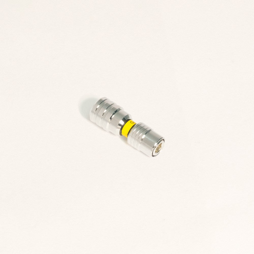 Topman Quick Change Adapter - 1/4" drive