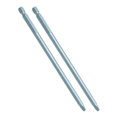 Kreg Driver Set 2 X 6" #2 Square