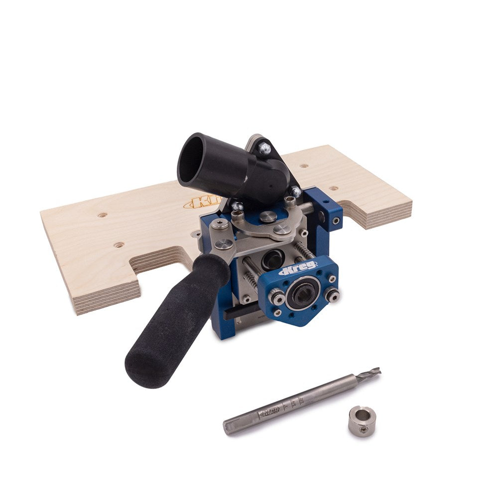 Buy Kreg MortiseMate Loose Tenon Jig by KREG online - Carbatec