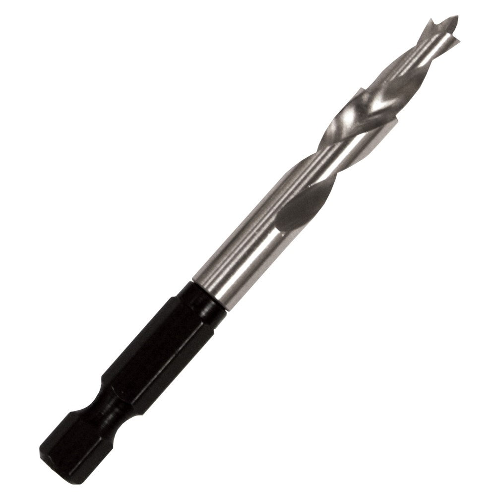 Buy Kreg 5mm Shelf Pin Bit by KREG online - Carbatec