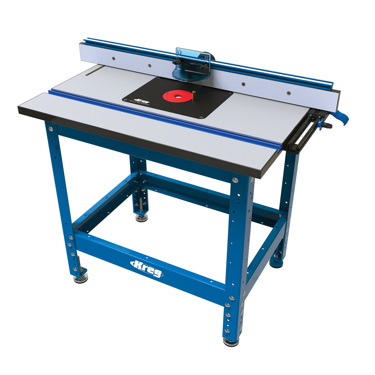 Buy Kreg Large Router Table System by KREG online - Carbatec