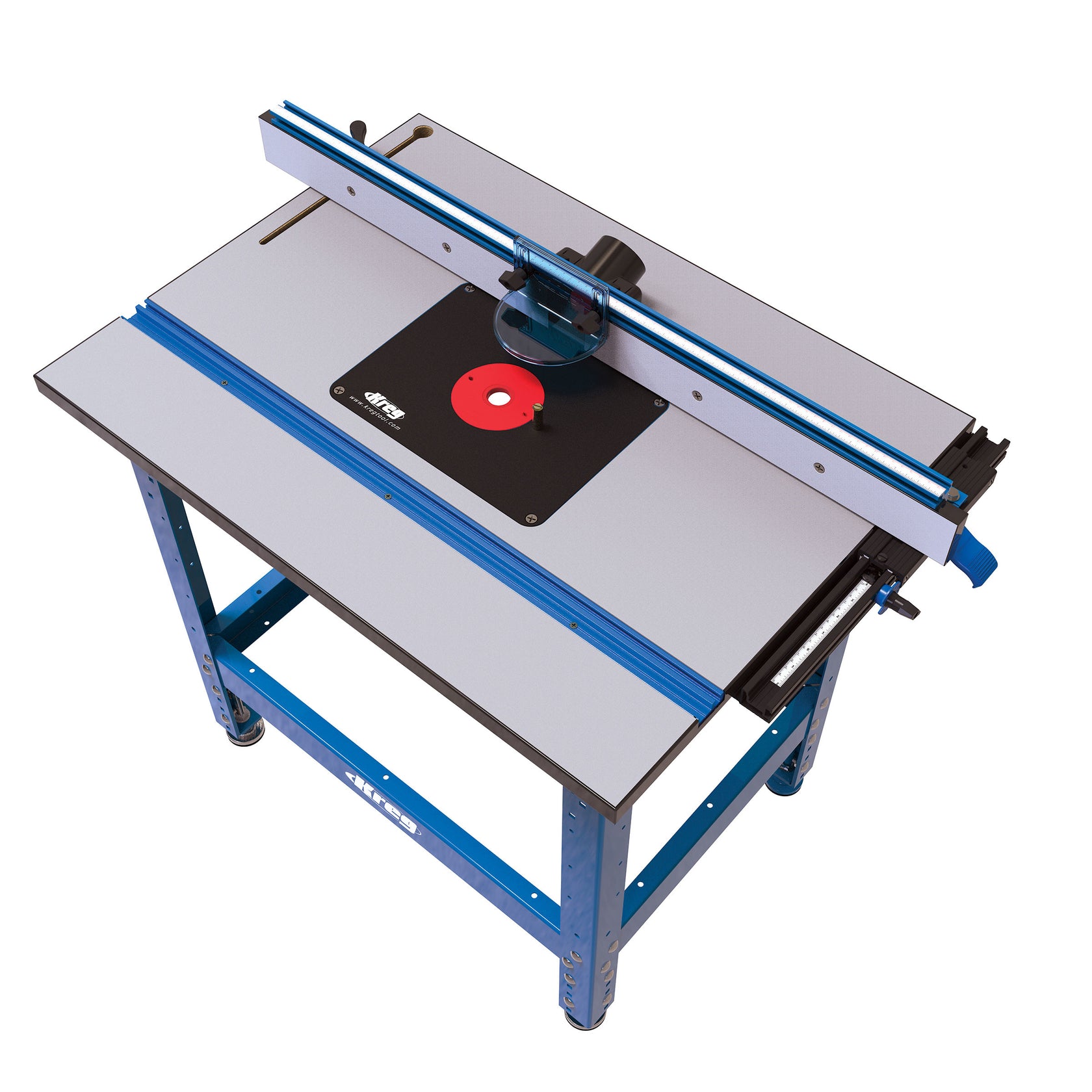 Buy Kreg Large Router Table System by KREG online - Carbatec