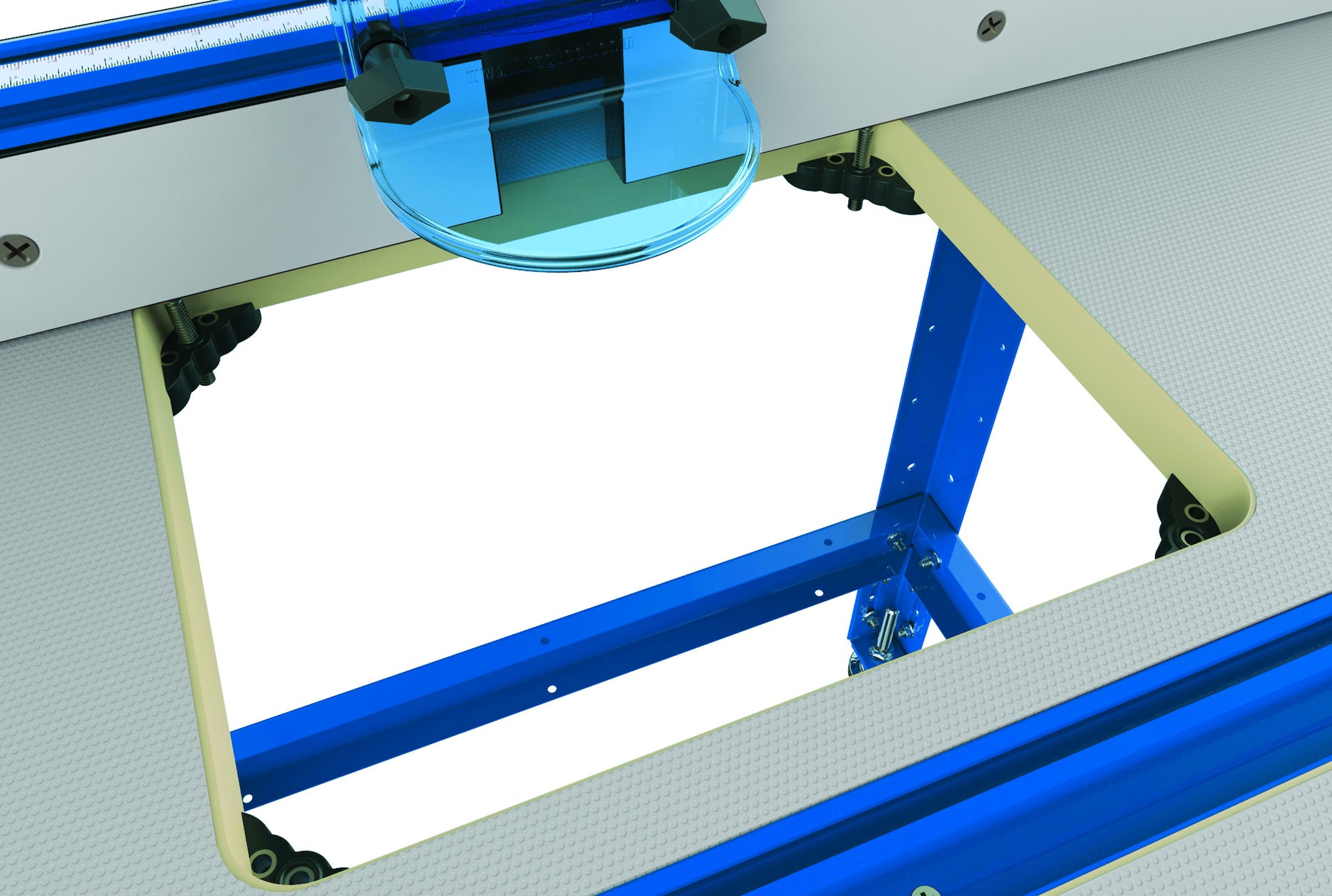 Buy Kreg Large Router Table System by KREG online - Carbatec