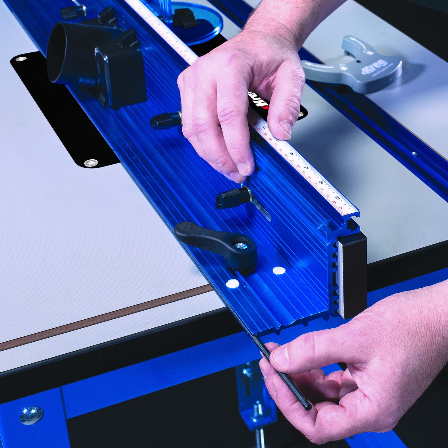 Kreg Large Router Table System