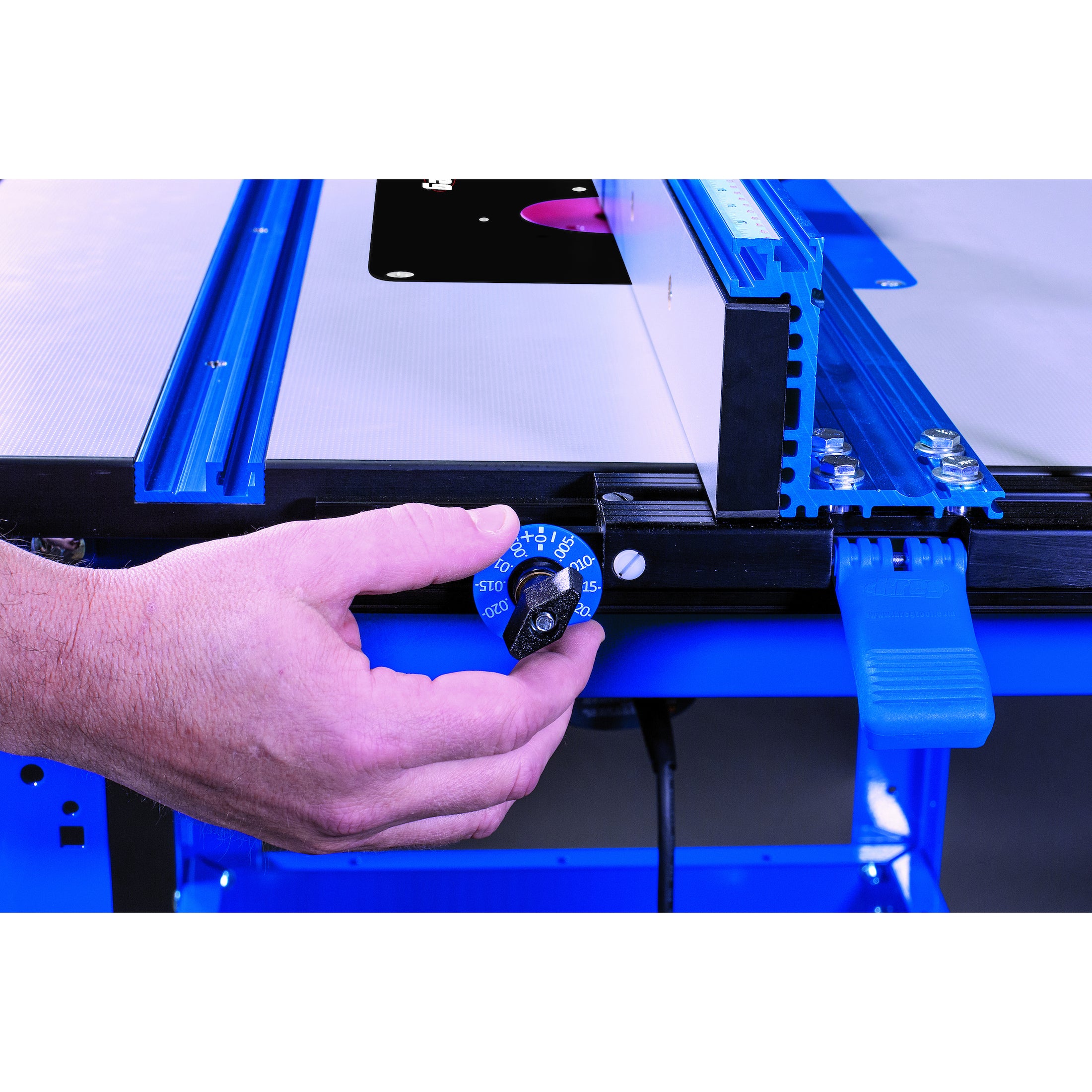 Buy Kreg Large Router Table System by KREG online - Carbatec