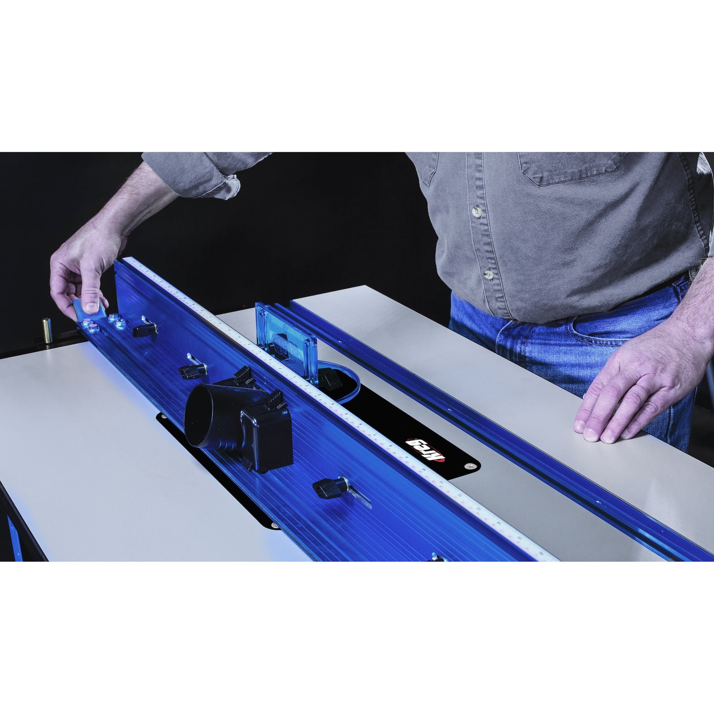 Kreg Large Router Table System