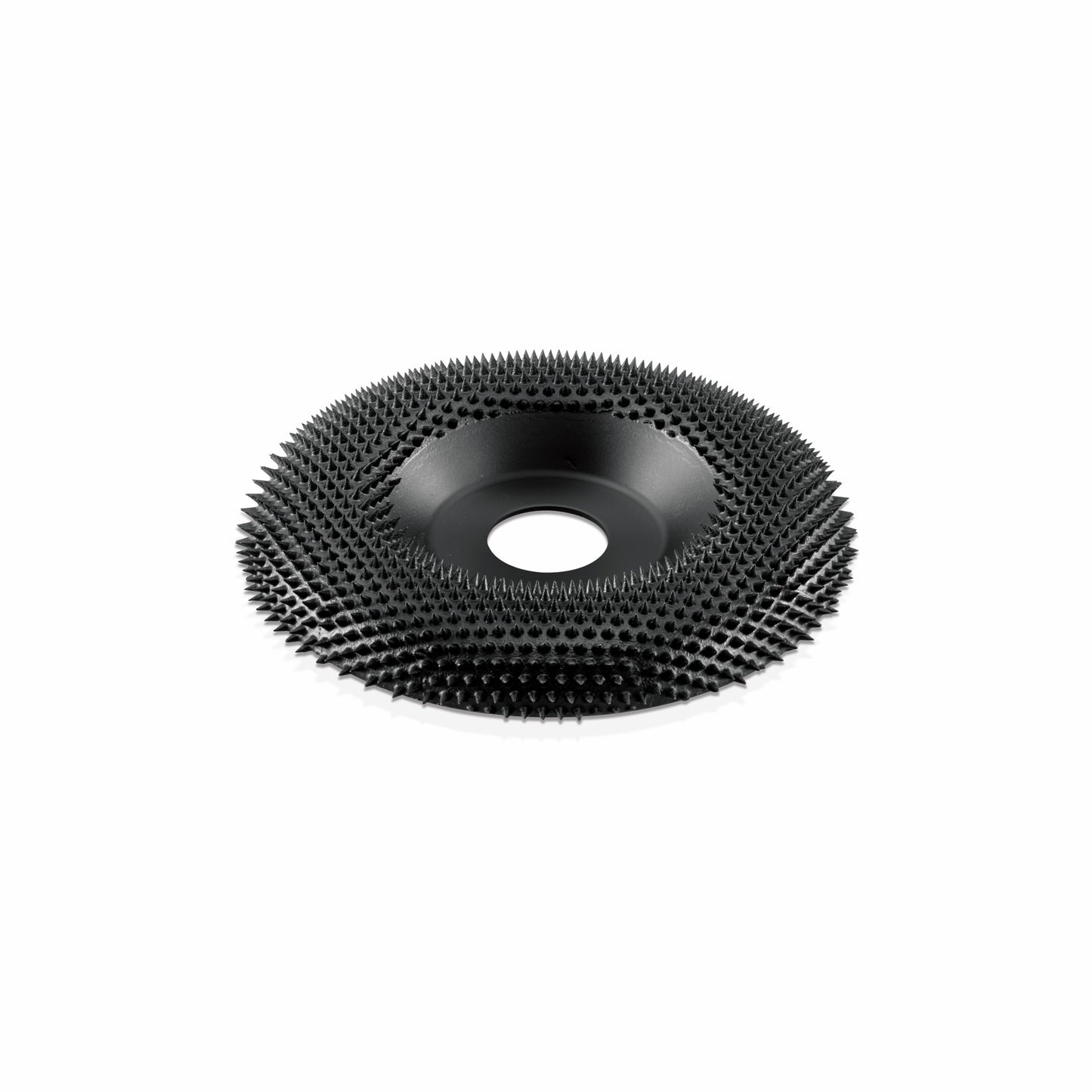 Kutzall 4-1/2" Dish Wheel - Extreme, Very Coarse