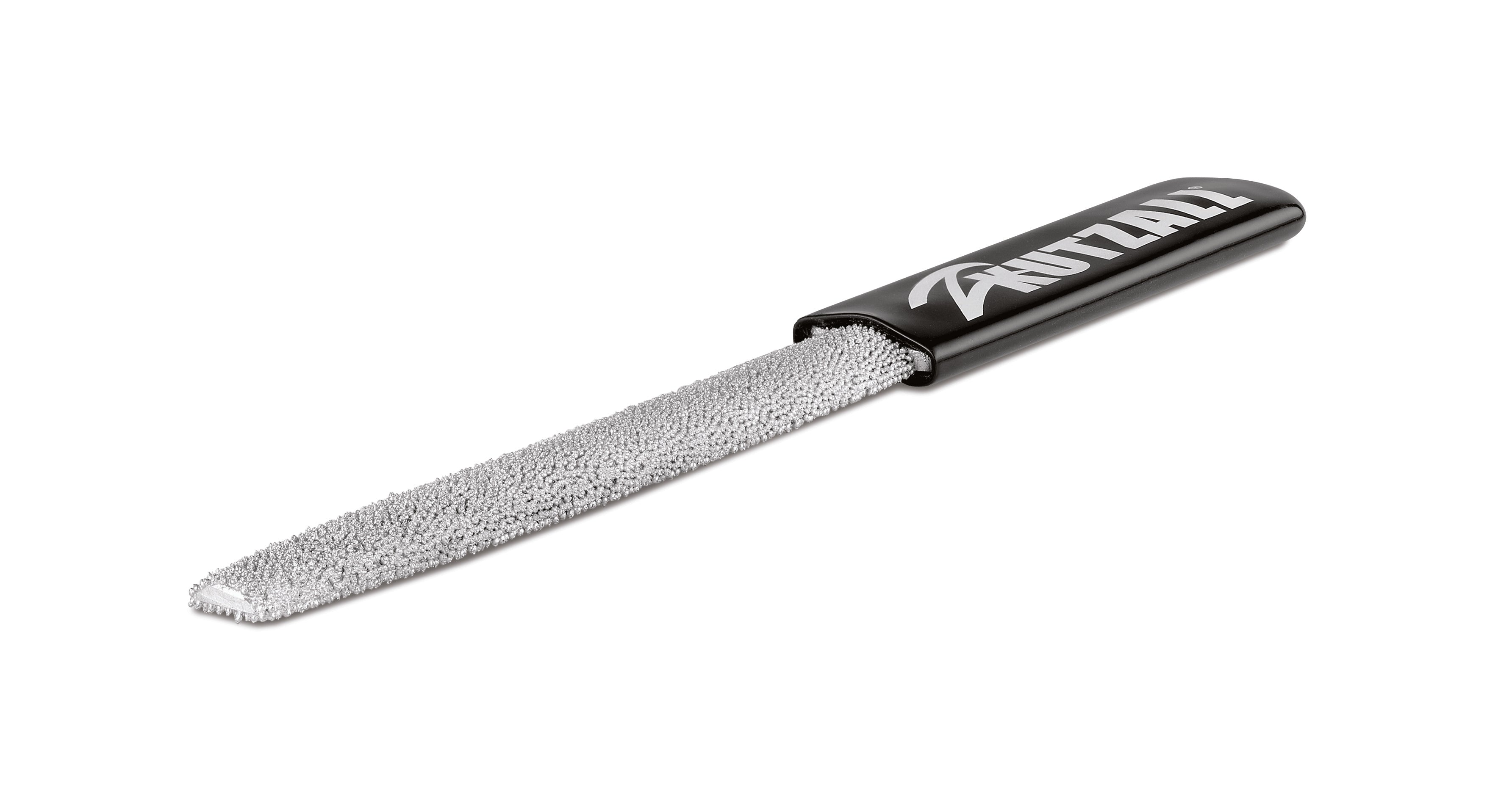 Kutzall Original - 6" Half-Round Rasp Coarse
