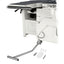 SCM LAB300PX Single phase Universal Combination Machine - Single phase