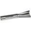 Leigh Through Dovetail Bit - 8° - 1/2" shank diameter