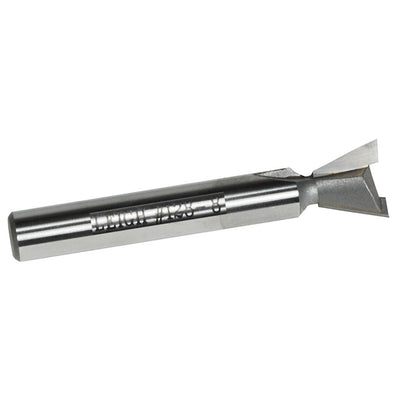 Leigh Half-Blind Dovetail Bit - 18°