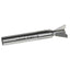 Leigh Half-Blind Dovetail Bit - 18°
