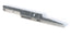 Leigh R/H D4R Pro Guide Finger Complete w/Wedge Nut Screw