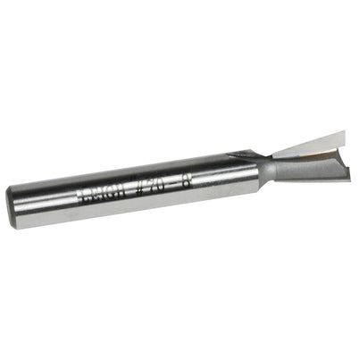Leigh Through Dovetail Bit - 8° Angle 12.7mm Cut Depth
