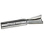 Leigh Through Dovetail Bit - 8° - 1/2" Shank