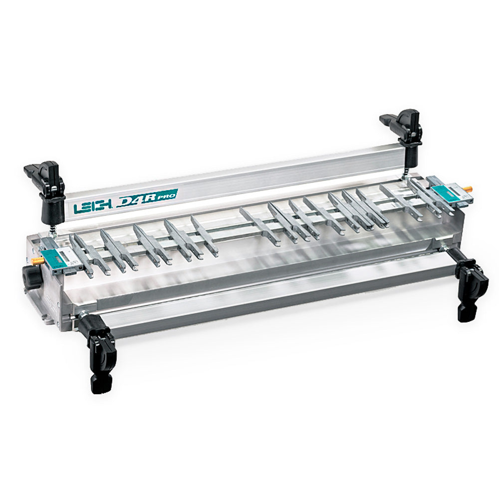 Buy Leigh D4R Pro Dovetail Jig with Metric Scales by LEIGH online ...