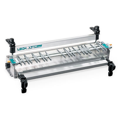 Leigh D4R Pro Dovetail Jig with Metric Scales