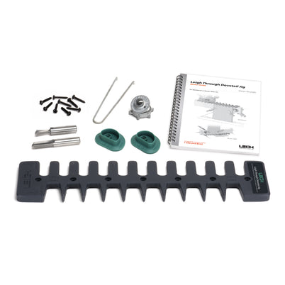 Leigh TD330 Through Dovetail Jig