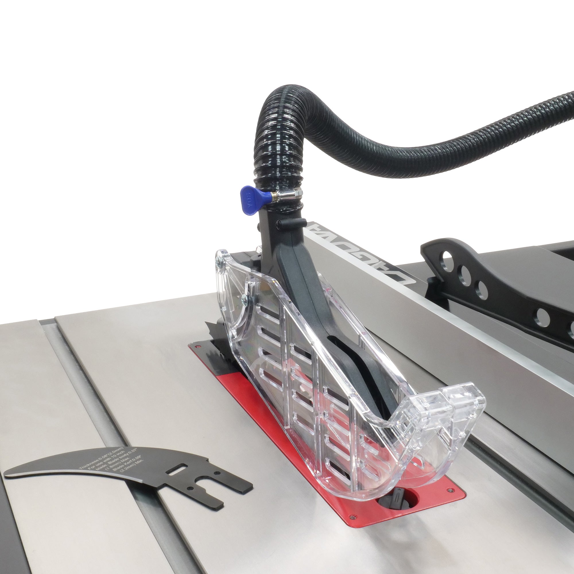 Buy Laguna Fusion 2 F2 Table Saw by LAGUNA online - Carbatec