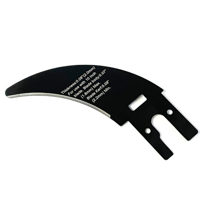 Laguna Thin-Kerf Riving Knife