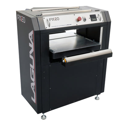 Laguna 20" 5.5HP (3 phase) Sheartec II Thicknesser