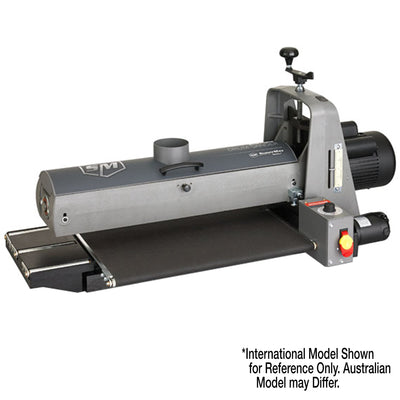 Laguna Supermax 25/50 Wide Drum Sander CE Model*