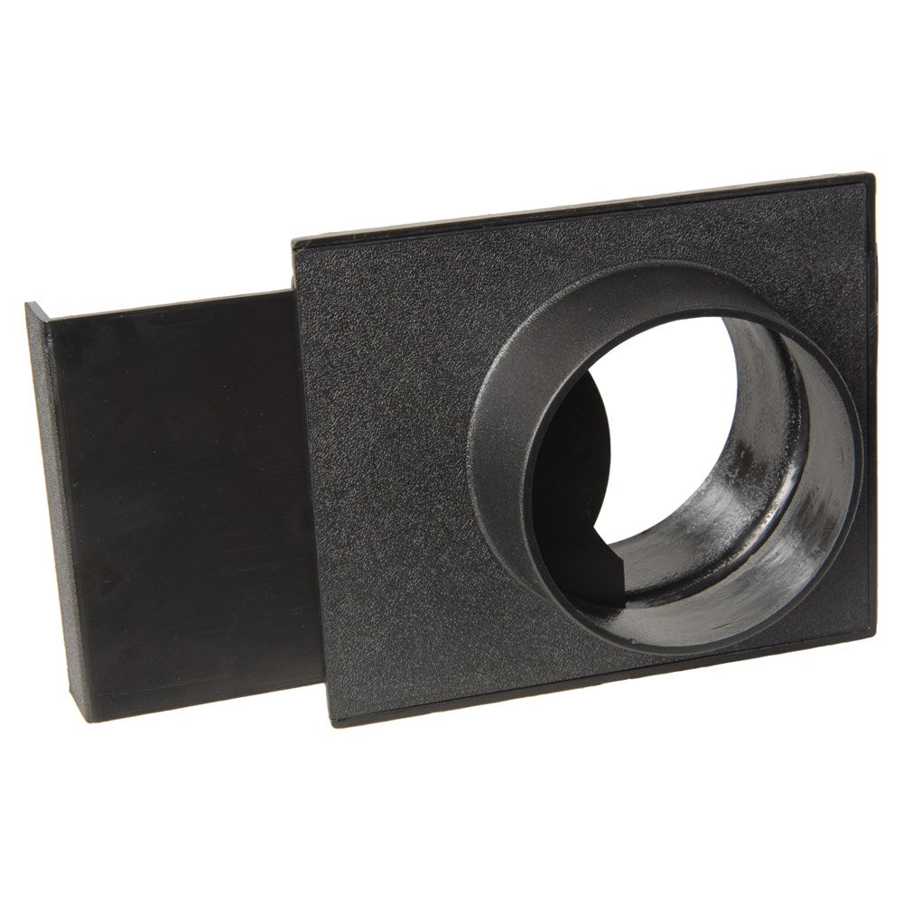 Buy Carbatec Dust Blast Gate - 4