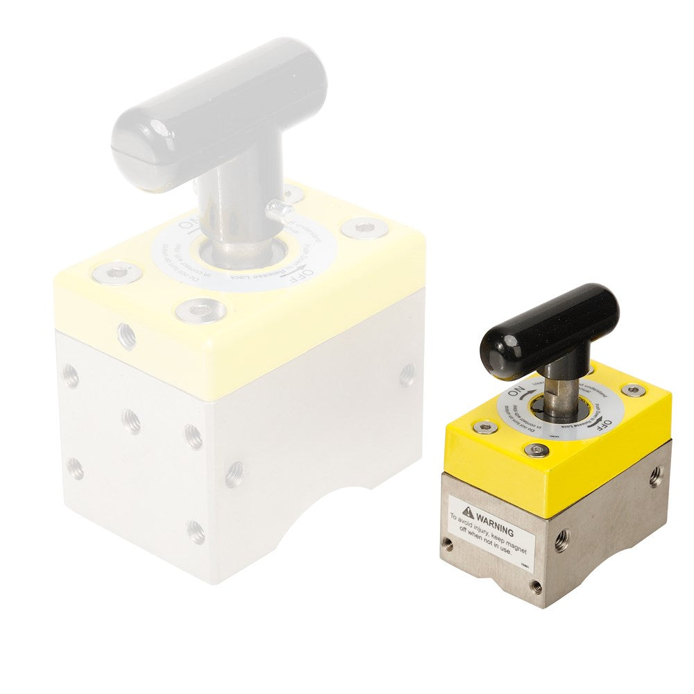 Buy Magswitch MagSquare - 30mm by MAGSWITCH online - Carbatec