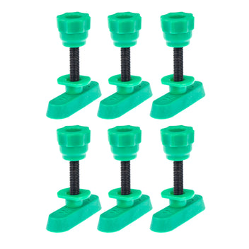 Microjig Matchfit dovetail hardware 1in (6-pack)