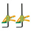 Microjig Matchfit GRR-Rip clamp - 2 Pack