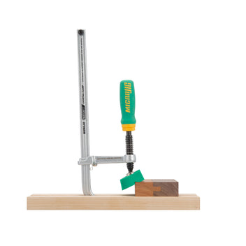Microjig Matchfit Dovetail AP Clamp with X-Pad